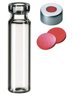 Kitap GC Headspace Vials